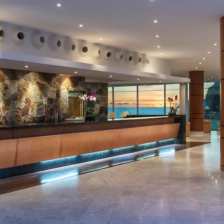 Mogan Princess & Beach Club-2